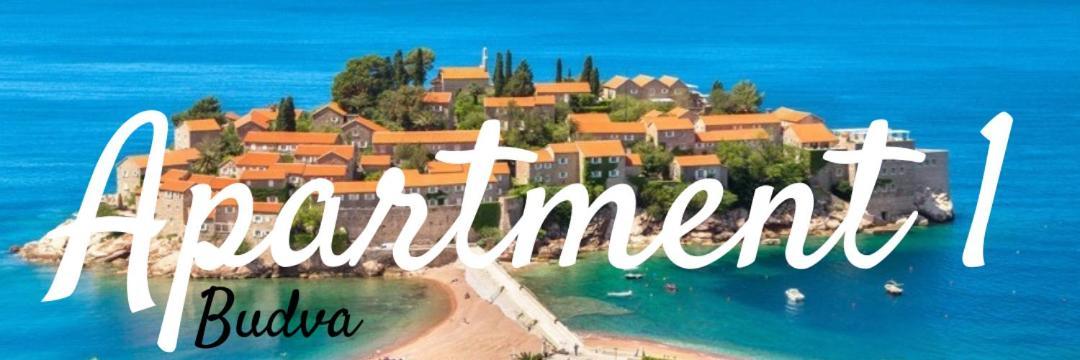 Apartmani Avanti Budva Exteriör bild